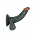 ANTHONY DILDO NEGRO 18 C.M.